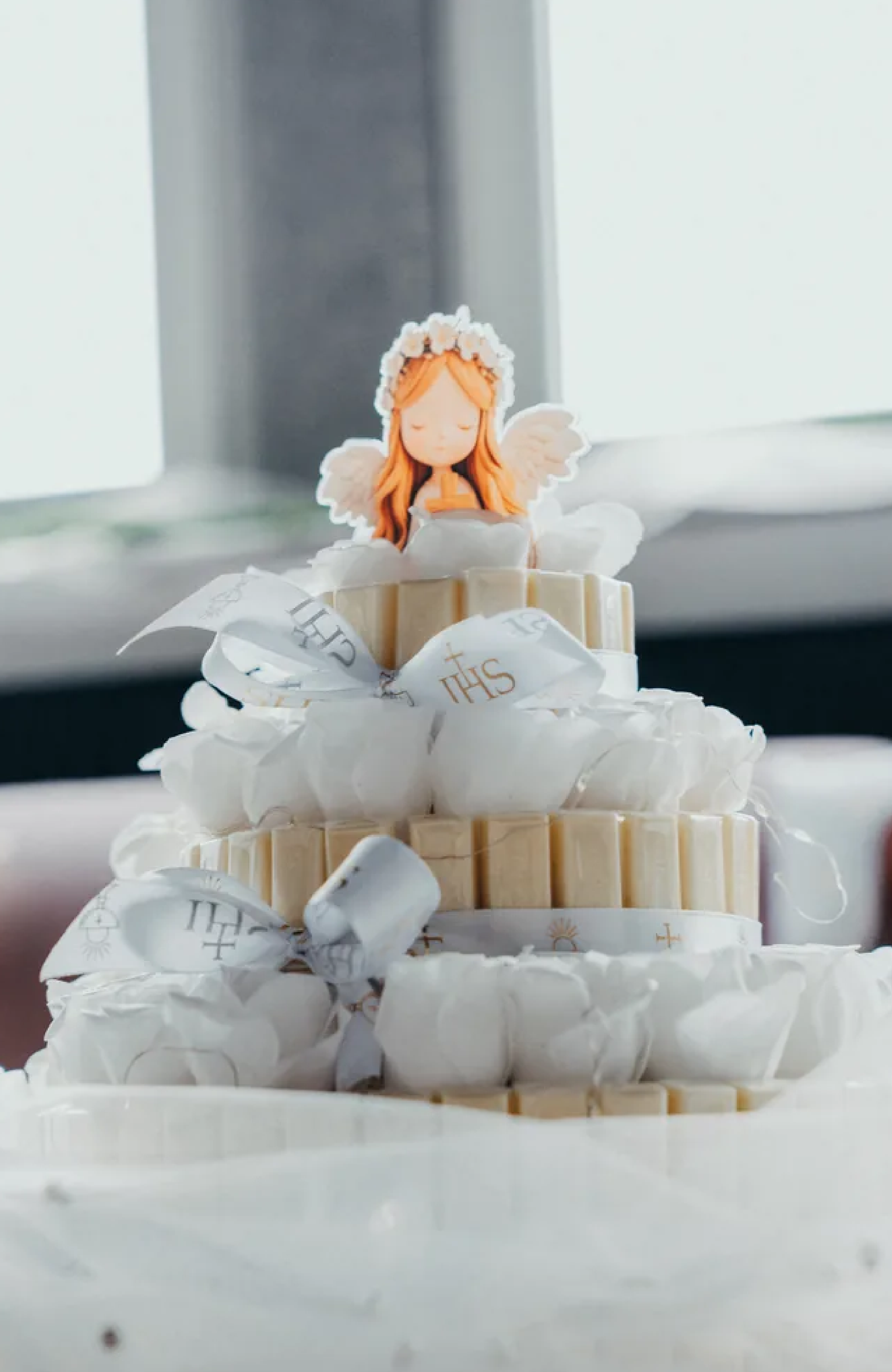 Tort komunijny